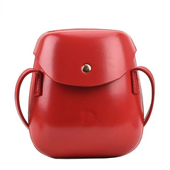 Korea Style Women's Crossbody Shoulder Bag