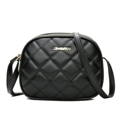 Women Crossbody Bag Small Lady Handbag Purse Shoulder Messenger Three Layer