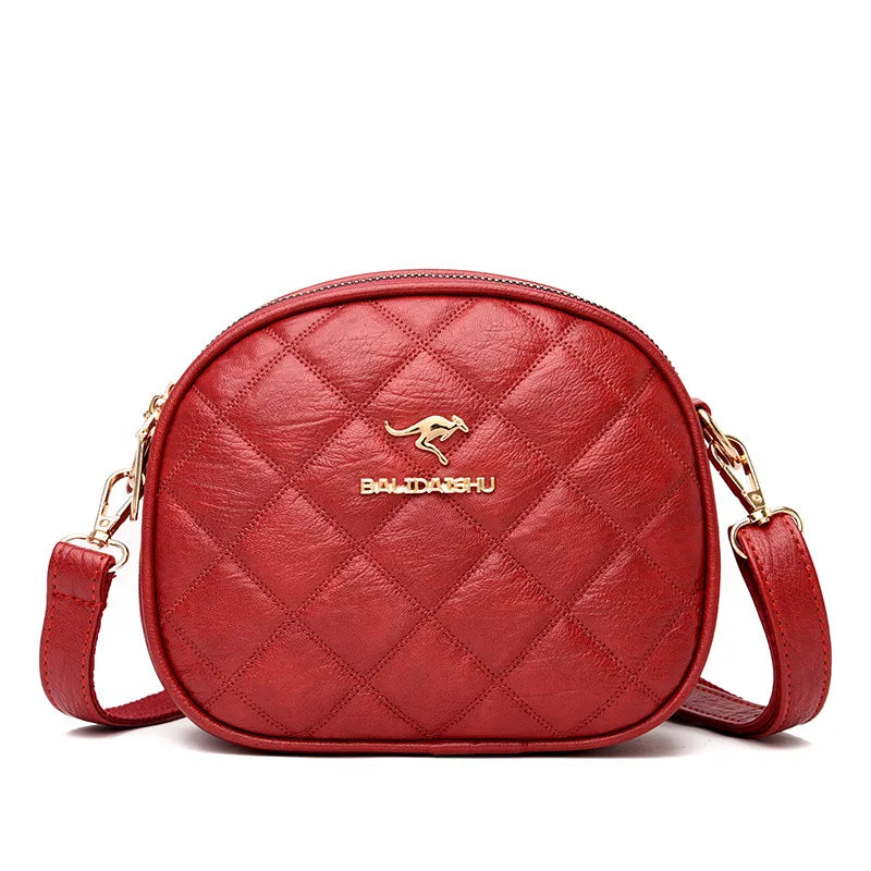 Mini Small Shoulder Messenger Crossbody Bag Handbags High Phone Bag