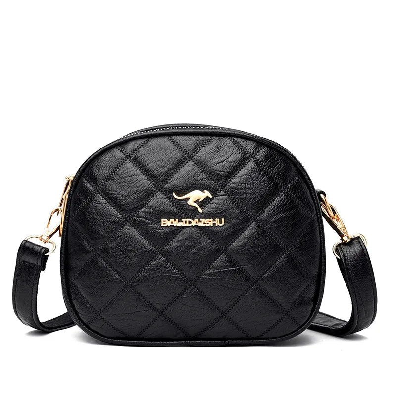 Mini Small Shoulder Messenger Crossbody Bag Handbags High Phone Bag