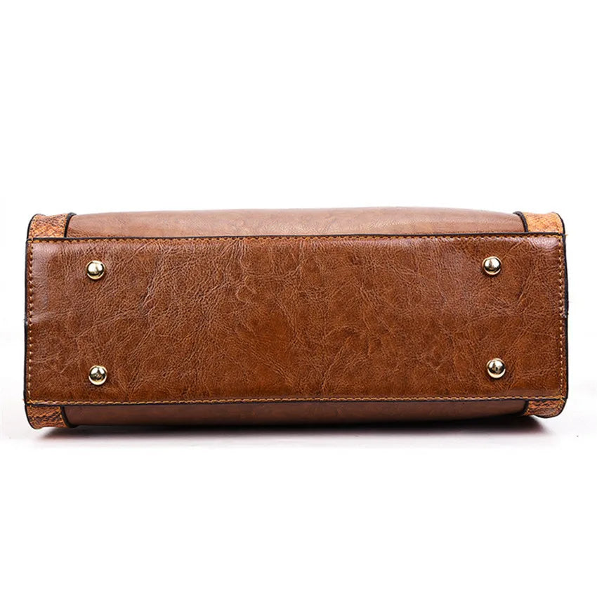 Women Bag Handbags Famous Brands Bolsa Feminina