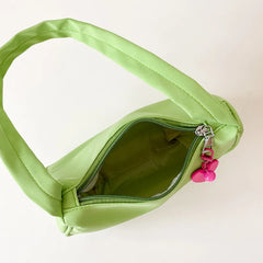 Women Shoulder Bag Small Purse Underarm Bags Clutch Handbags