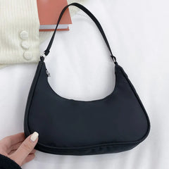 Small Shoulder Purse Underarm Bags Clutch Summer Handbags