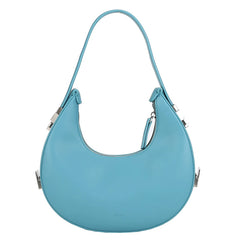Women Small Shoulder Purse Underarm Bags Clutch Hobos Summer Handbags