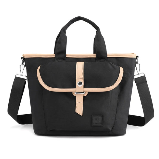 Women Nylon Crossbody Bag Shoulder Bag Purses Handbag