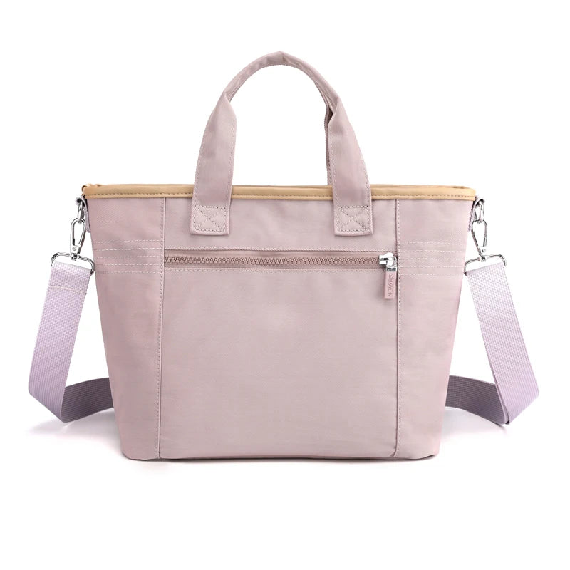 Women Nylon Crossbody Bag Shoulder Bag Purses Handbag