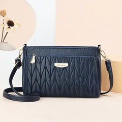 Women Crossbody Shoulder Messenger Bags Side Bag Mini Purse