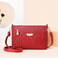 Women Crossbody Shoulder Messenger Bags Side Bag Mini Purse