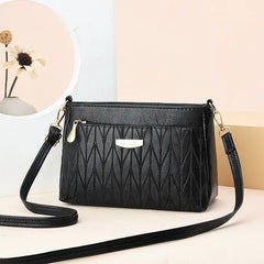 Women Crossbody Shoulder Messenger Bags Side Bag Mini Purse