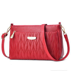 Women Crossbody Messenger Bag Shoulder Side Purse Hand Bag