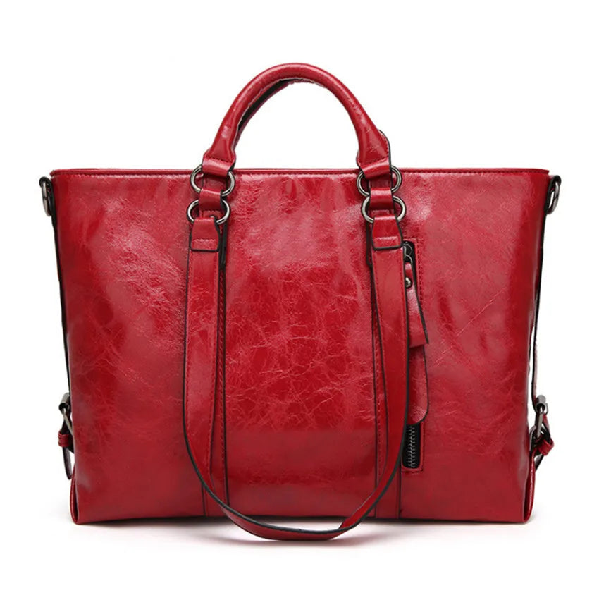 Women Leather Bag Good Sell Bags