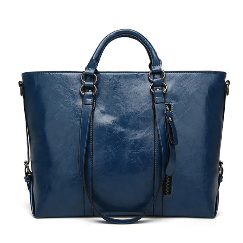 Women Leather Bag Good Sell Bags