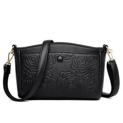 Leather Lady Handbags Crossbody Bags Tote Handbag Shoulder Bag