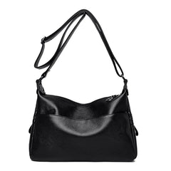 Leather Purses Handbags Lady Shoulder Messenger Crossbody Bags For Women