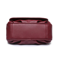 Women Bags High PU Leather Handbags and Purse Women Shoulder Crossbody Bag