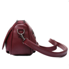 Women Bags High PU Leather Handbags and Purse Women Shoulder Crossbody Bag
