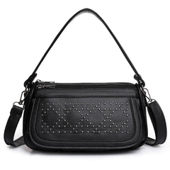 Women Bags High PU Leather Handbags and Purse Women Shoulder Crossbody Bag