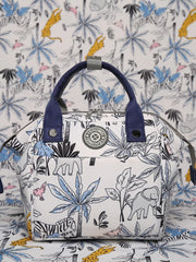 Multifunctional Mother Baby Bag Waterproof Insulated Mommy Bag