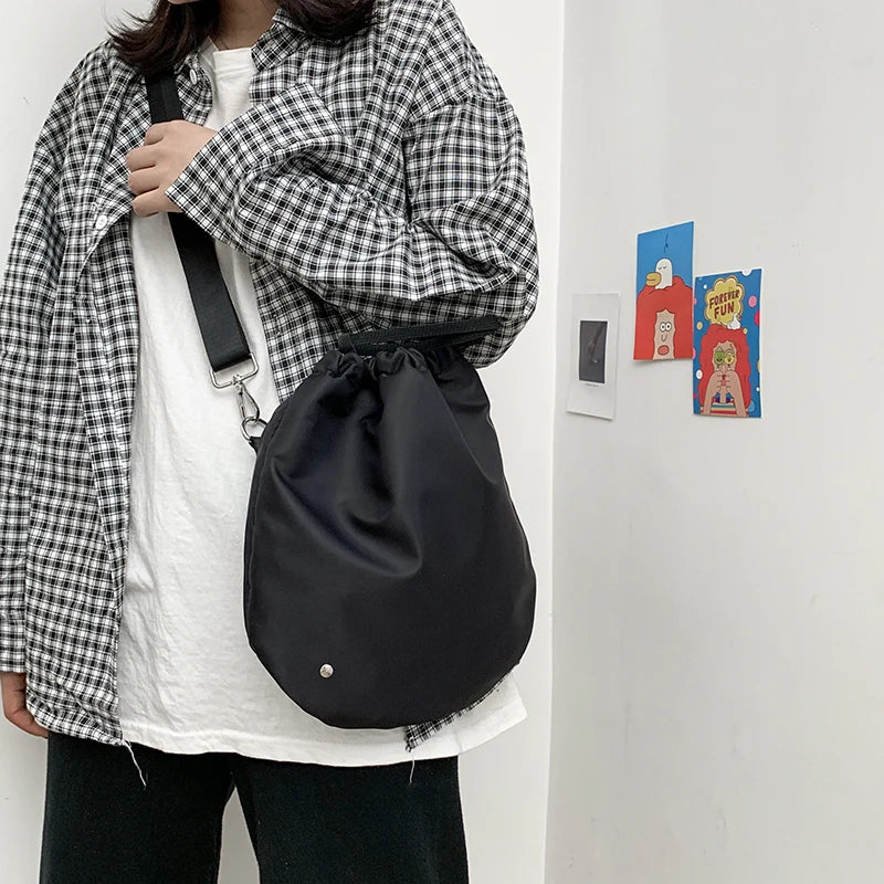 Women Crossbody Bags Travel Student Shoulder Bags Mobile Phone Bag