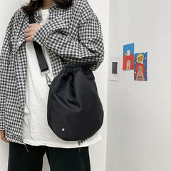 Women Crossbody Bags Travel Student Shoulder Bags Mobile Phone Bag