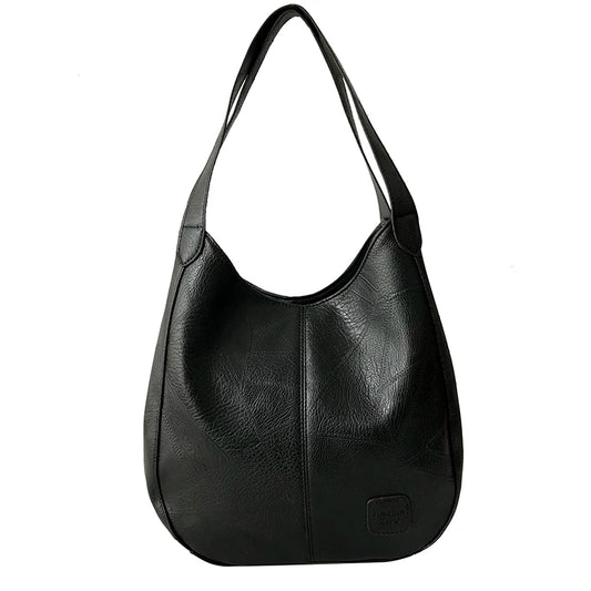 Women Shoulder Bag Tote Messenger Hobo Satchel Bag Cross Body Large Capacity