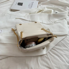 Women Crossbody Shoulder Bag Lady Handbag Purse Pack