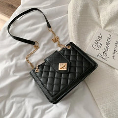Women Candy Chain Handbag Small Shoulder Bags
