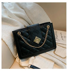 Women Candy Chain Handbag Small Shoulder Bags