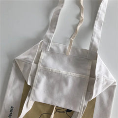 Matisse Print Canvas Shoulder Bag for Women