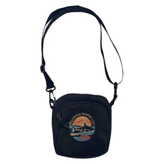 Canvas Handbags Mini Student Bag Phone Bags Crossbody Bags
