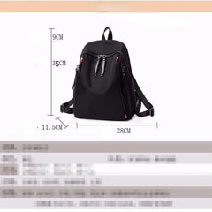 Women Casual Backpack School Bag Female Travel Bags