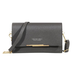 Casual Crossbody Bag Adjustable Shoulder Bag