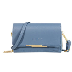 Casual Crossbody Bag Adjustable Shoulder Bag