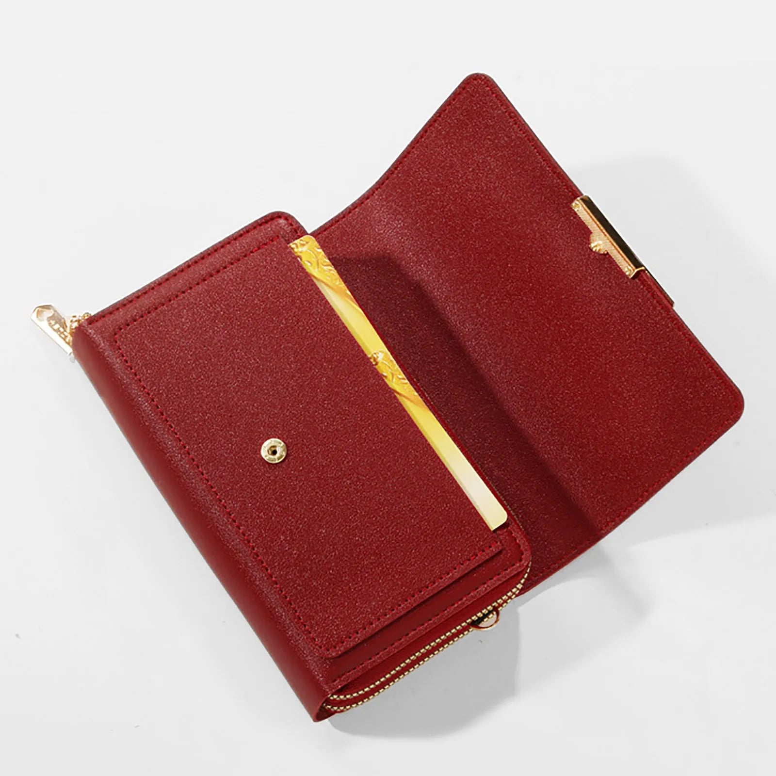 Casual Crossbody Bag Adjustable Shoulder Bag