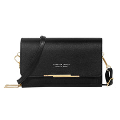 Casual Crossbody Bag Adjustable Shoulder Bag