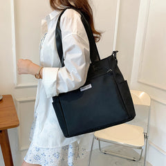 Women Casual Crossbody Bags Large Capacity Shoulder Bag