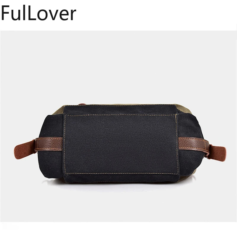 Large Capacity Crossbody Bag for Women Casual Shoulder Bag