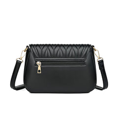 Women Casual Satchels Wide Straps Bag Handbag 100% cowhide High capacity Bags Fo