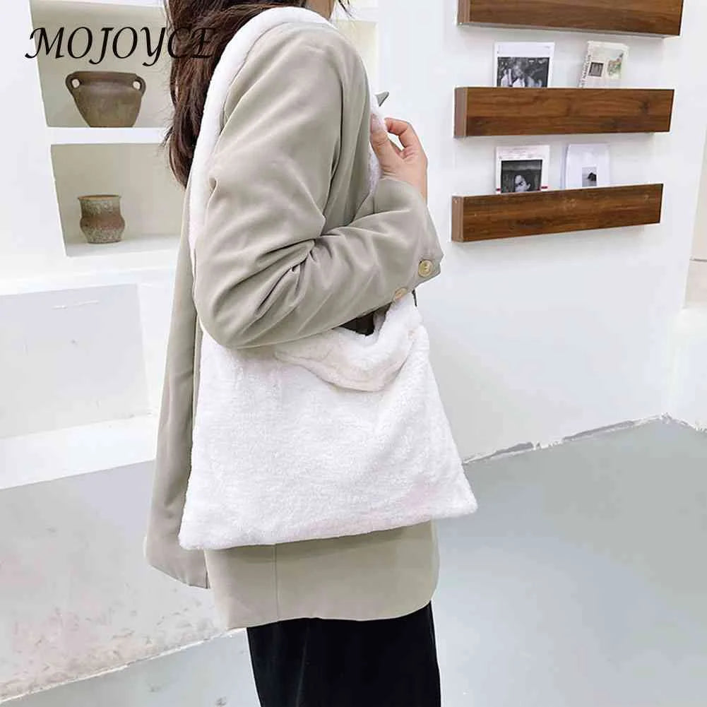 Cherry Pattern Print Shoulder Bag - Retro Small Purse for Women