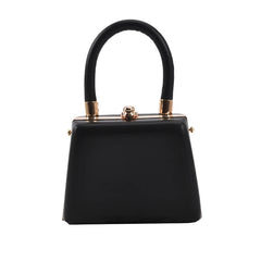 Women Clutches Solid Crossbody Bags Ladys Satchel Hand Purse Handbag