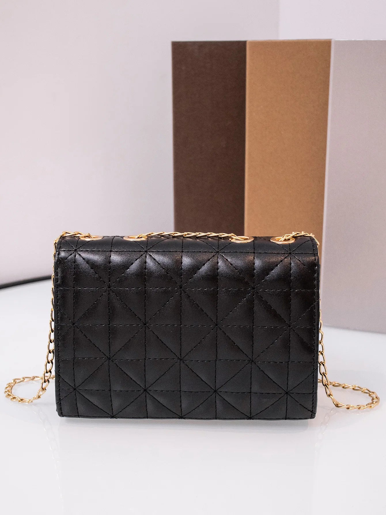 Women Crossbody Bag Diamonds Handbag Shoulder Bags Tassel Purse Embroidery