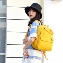 Women Crossbody Bag Oxford Wide strap Messenger Bags Soft