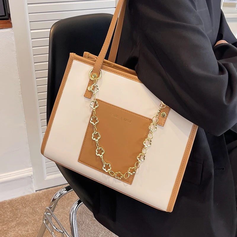 Women Crossbody Bag Shoulder Messenger Bag High Lady Zipper Travel Large Handbag