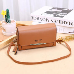 Women Crossbody Bags Large Capacity Handbag Single Shoulder Purse Female Bag