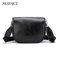 Women Crossbody Shoulder Bags Shell Messenger Handbags Soft PU Leather Casual