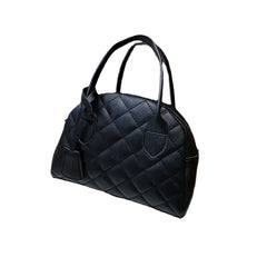 Women Embroidered Shell Bag Lady Mini Ringer Makeup Bag Small Shoulder Bag