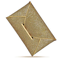 Sequins Envelope Evening Clutch Bag Wedding Party Handbag