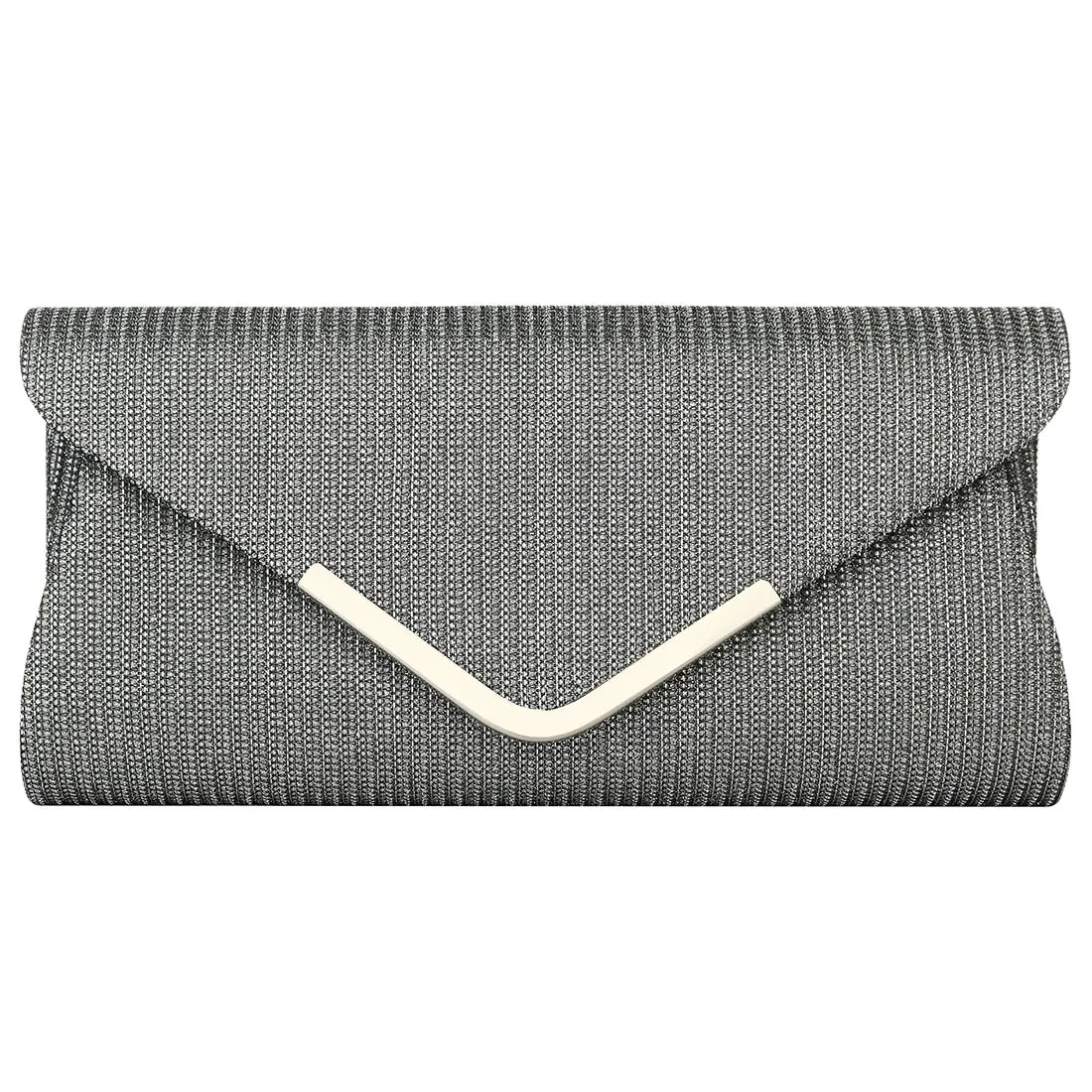 Women Evening Clutch Diamond Rhinestone Crystal Wallet Wedding Purse