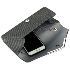 Women Evening Clutch Diamond Rhinestone Crystal Wallet Wedding Purse