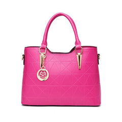 Fur Women Bag Handbags KL468